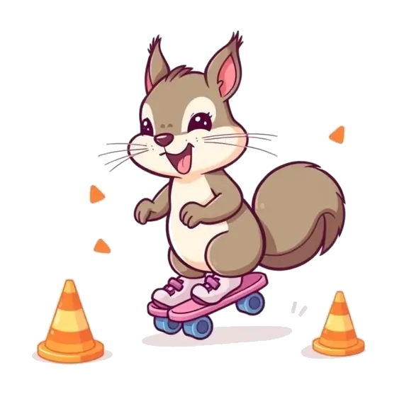 Welcome to Acrobaticanimals.Com